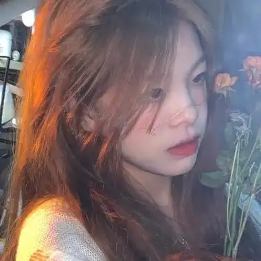 女头ins风个性高清好看的女头个性原宿风ins图片