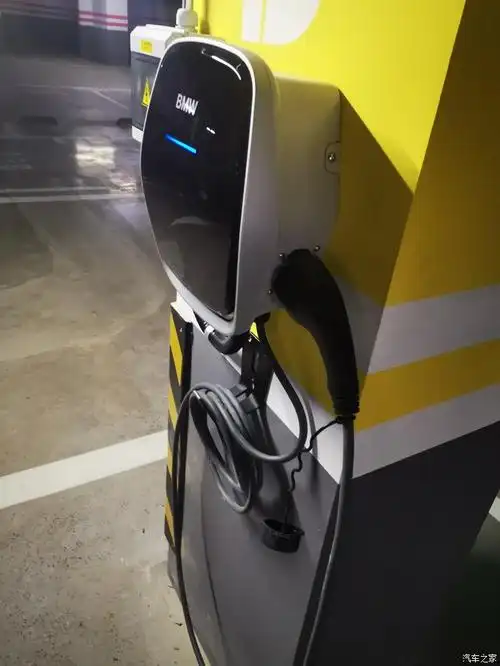 电桩的电流选择问题