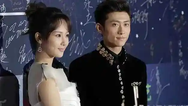 从小认识青梅竹马杨紫和张一山为何不在一起