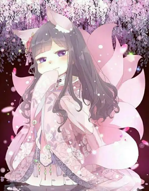 摩羯座处女座女生动漫头像 摩羯座处女座女生动漫头像图片