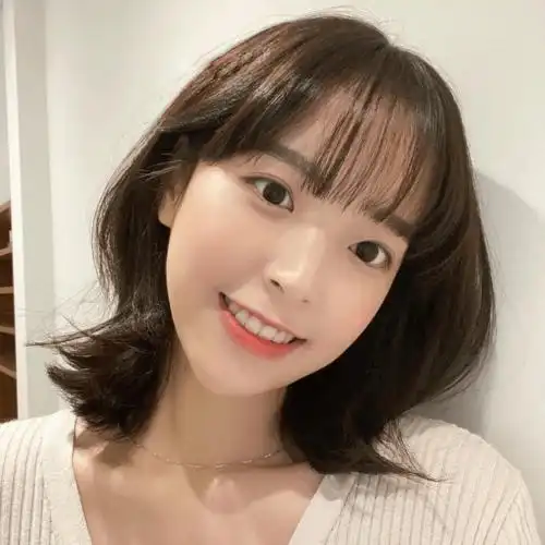 夏季必备发型,推荐2021年流行的5款利落小短发 ,减龄好打理