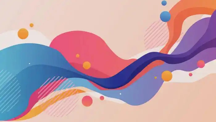 4k综艺节目高清背景视频