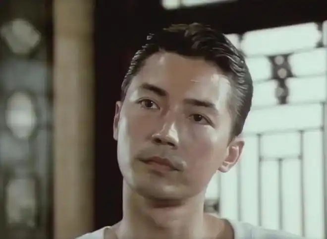 尊龙在2007年拍了与李连杰合作的电影《游侠》后,便选择了息影,偶尔也