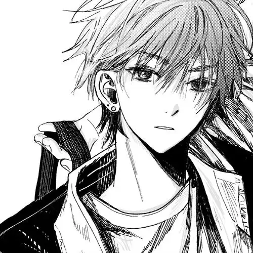 头像##动漫头像##男生头像