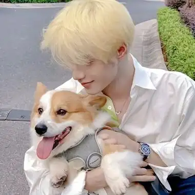 暖男阳光帅气的男头 高端有气质耐看的优质男头合集_男生头像_美头网