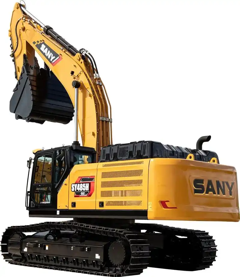 挖掘机 #土石方 - 抖音