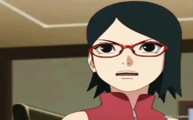 佐良娜想和博人一样强大