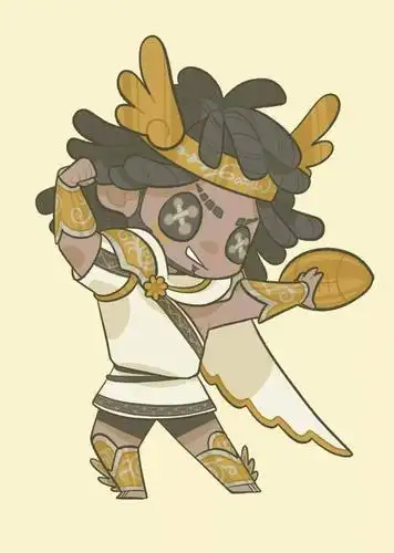 第五人格前锋帅吗?有没有前锋好看的帅的图片