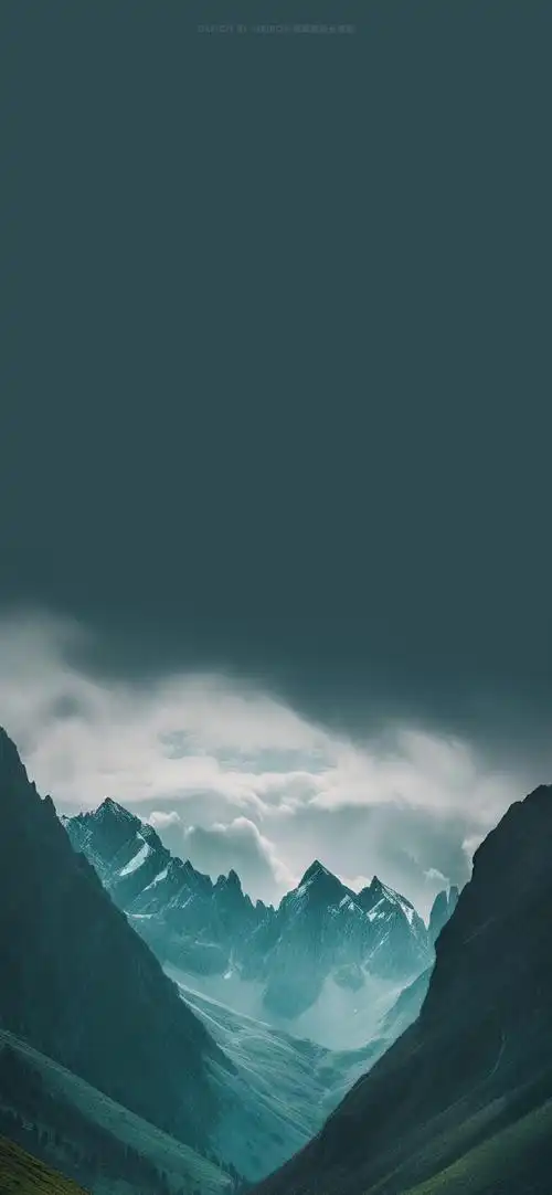 苹果壁纸分享#苹果iphone手机壁纸-风景壁纸#景深壁纸