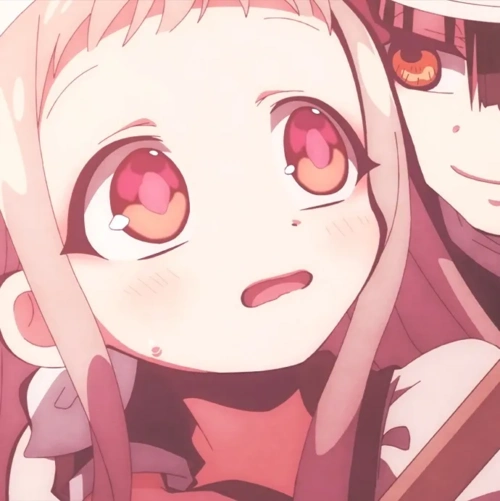 【地缚少年花子君】花子君,八寻宁宁情头