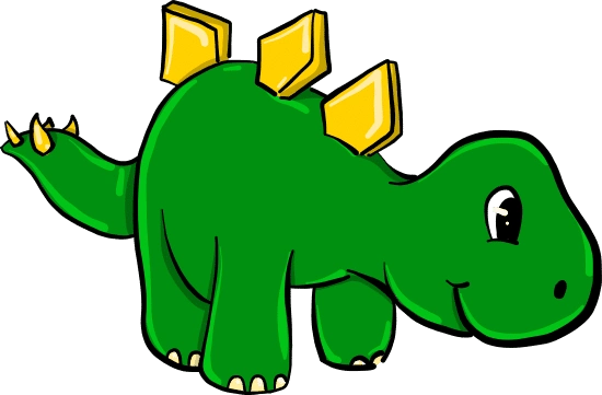 cutelittledinosaurhatching