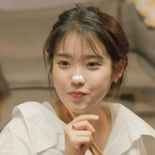 为什么她会这么好看