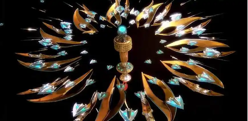 《斗罗大陆》中唐三威力巨大的五种暗器,最强的一种打败过神!