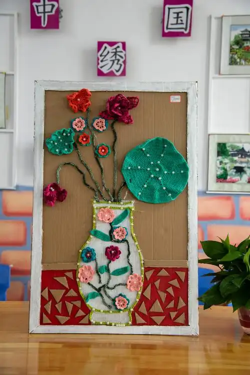 童心·环保创意手工制作赛