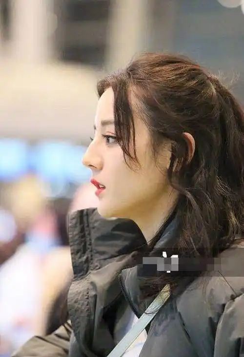 史上最全,28位女明星侧脸大比拼,你觉得谁最美谁最虐?