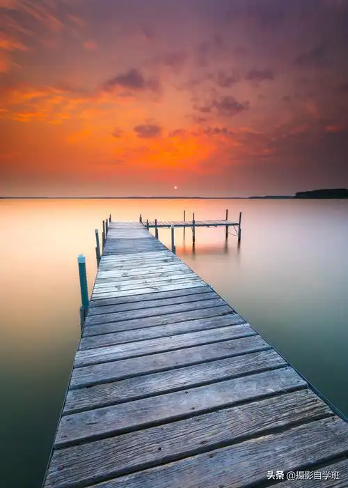 这8个风光摄影技巧,简单实用,帮你风景照片更美丽