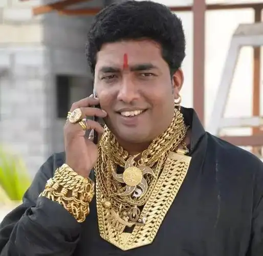 土豪的世界,我们不懂