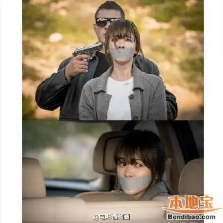 《太阳的后裔》第11集剧情介绍:尹明珠终获疫苗死里