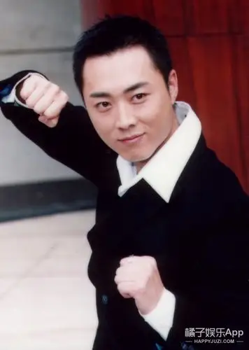 还记得花姑子里的男二号吗他现在长这样了