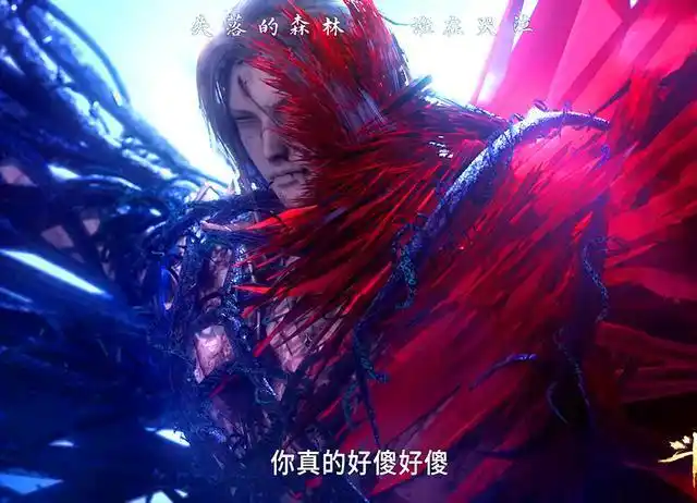 唐三自杀取骨,小舞霸道献祭,相思断肠复活有望