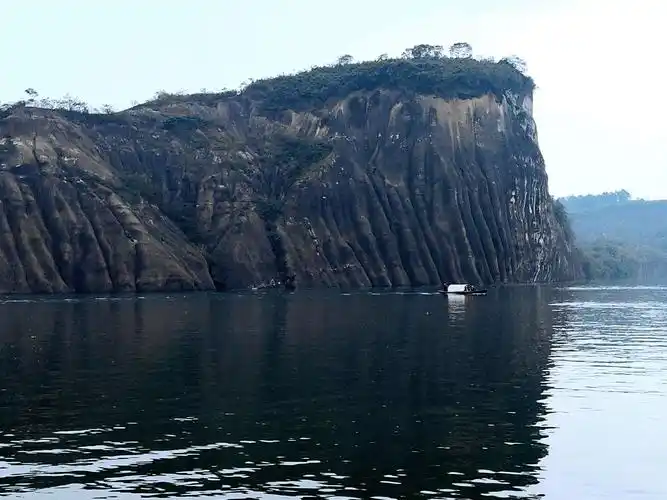 潇湘行-飞天山风景区
