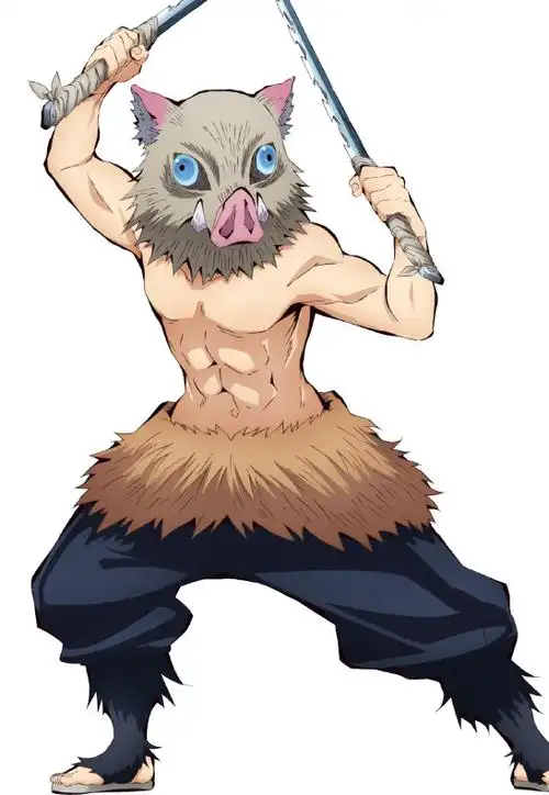 鬼灭之刃人物大全