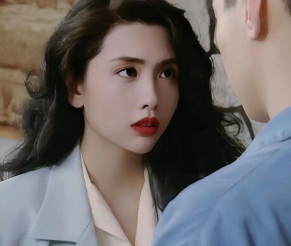 港风复古头像之绝美邱淑贞——独家高清系列