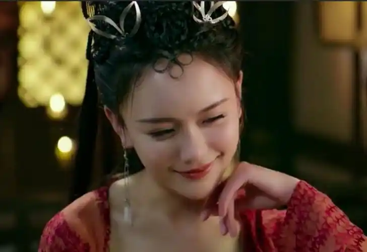 春三娘——南笙 - 堆糖,美图壁纸兴趣社区