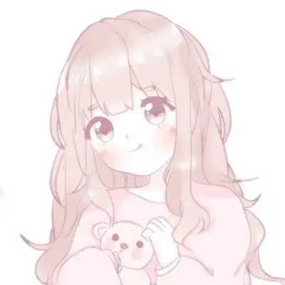 动漫女生头像小清新可爱 高清好看的女生头像小清新可爱漫画图片_女生