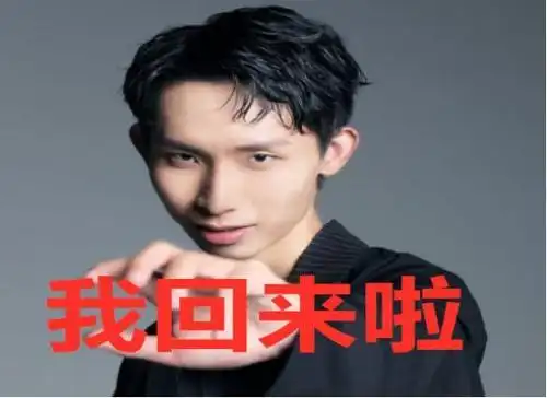 ts暖阳韩信致敬梦泪,看到宣传片四年前的ag,梦泪有回归赛场的冲动