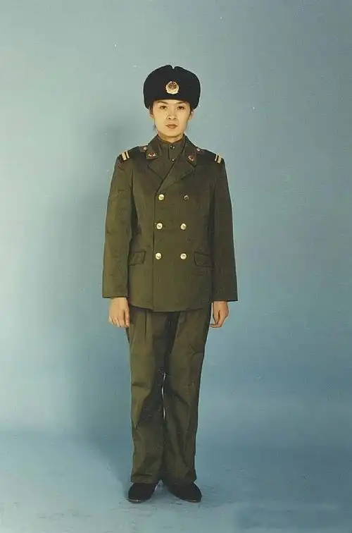 p> a href="#" data-lemmaid="458031">中国人民解放军 /a>1987式