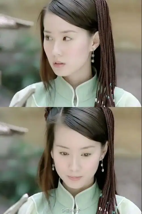 丁香扮演者("讨厌"她的角色,却"沉迷"她的美貌)