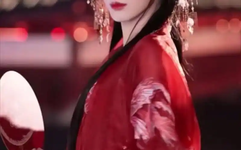 【张予曦】散落人间的龙族公主