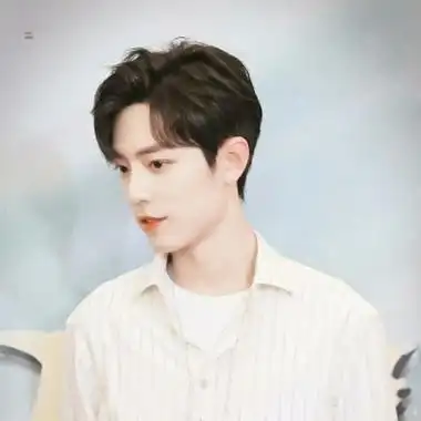 关于肖战的头像图片 清晰好看的肖战照片高清帅照_明星头像_美头网