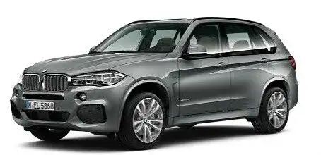 【图】国内少见的铁灰色 x5m 3.0t_宝马x5(进口)论坛_汽车之家论坛