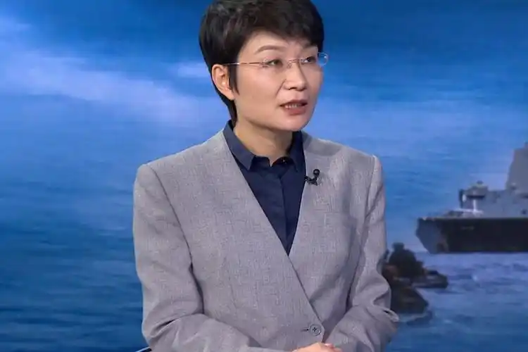 苏晓晖俄罗斯提醒北约若想退场就别再向乌提供武器