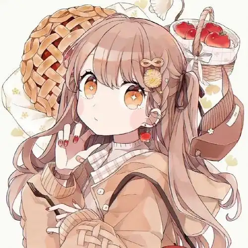 三人闺蜜头像九