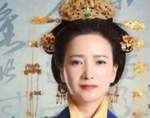 从王妃到太皇太后大明张皇后做了什么为何被称为女中尧舜