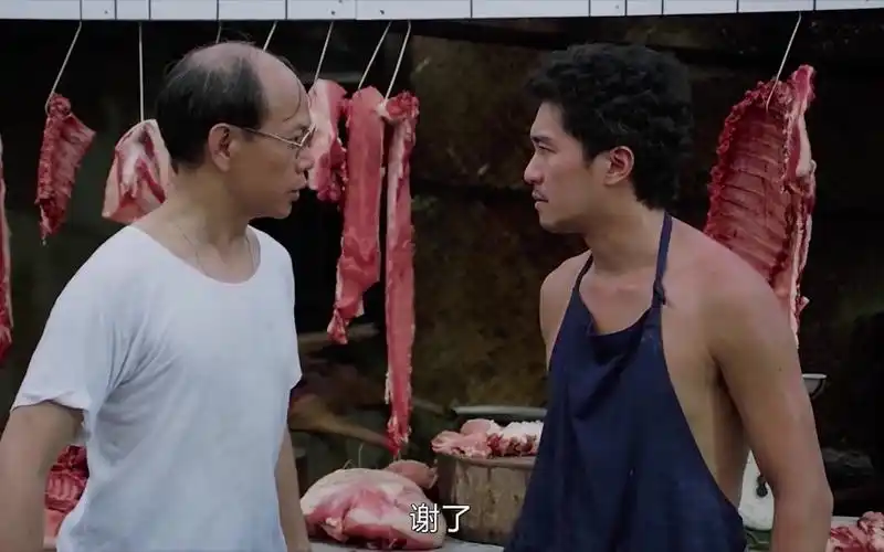 经典电影片段 国产凌凌漆(普通话版)_哔哩哔哩_bilibili