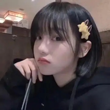 气质美女头像2020最新 很火很好看的女生头像