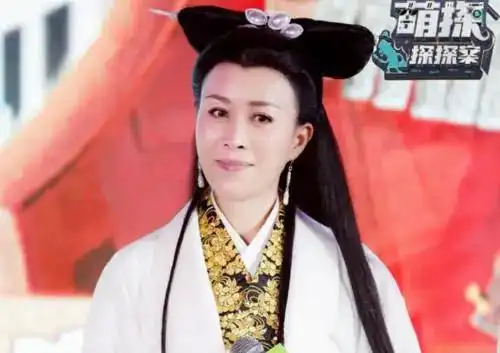 萌探探探案剧本杀虽不专业但综艺性很强另类王牌对王牌