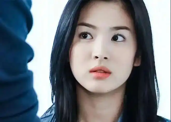 杏眼好看的女演员只服这8位显年轻就算了还自带清纯娇憨感