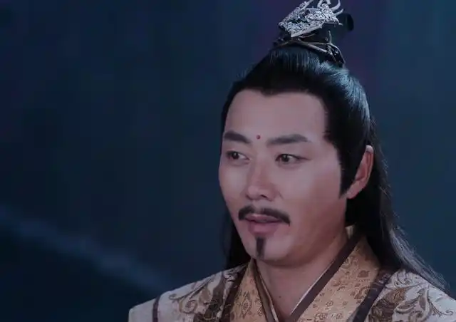 《陈情令》金光善到了《精英律师》 沈晓海依旧帅气风度翩翩