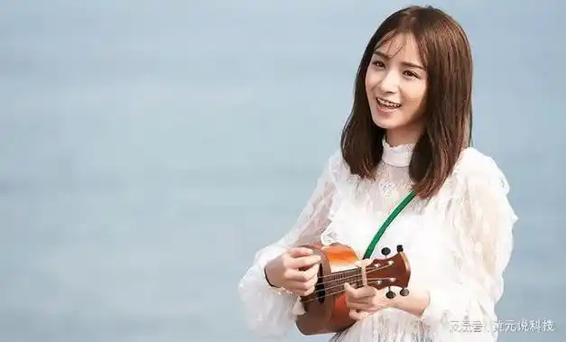 《音乐世界的三角题》, 用周二珂的歌曲感受音乐带来