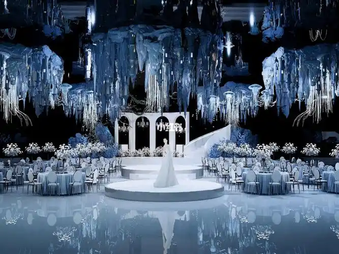 婚礼宴会设计分享