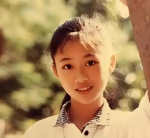 她选美时不输袁咏仪,不愧是"古装皇后",16个角色,都美得经典