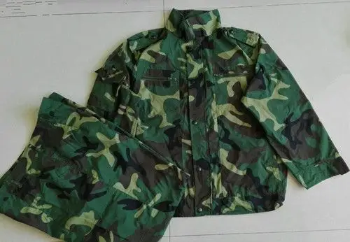 87式迷彩服-晖晟五金机电经营部 -- 中国五金机电市场网