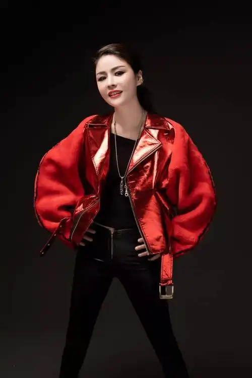 花姐商演多少花姐影视,花姐平面广告代言费多少花姐肖像照片授权广告