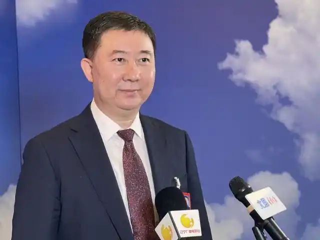 辽宁省政协委员张进:创新是科技型企业发展的动力源泉