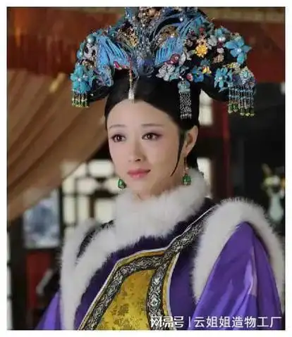 蒋欣成名背后的故事